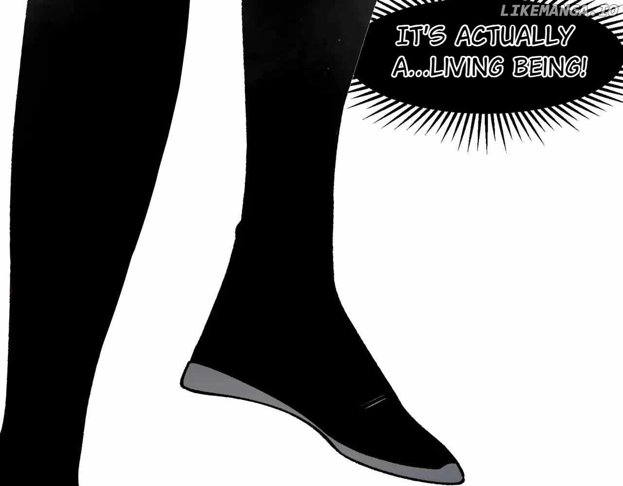 Demonic Evolution Chapter 104 7